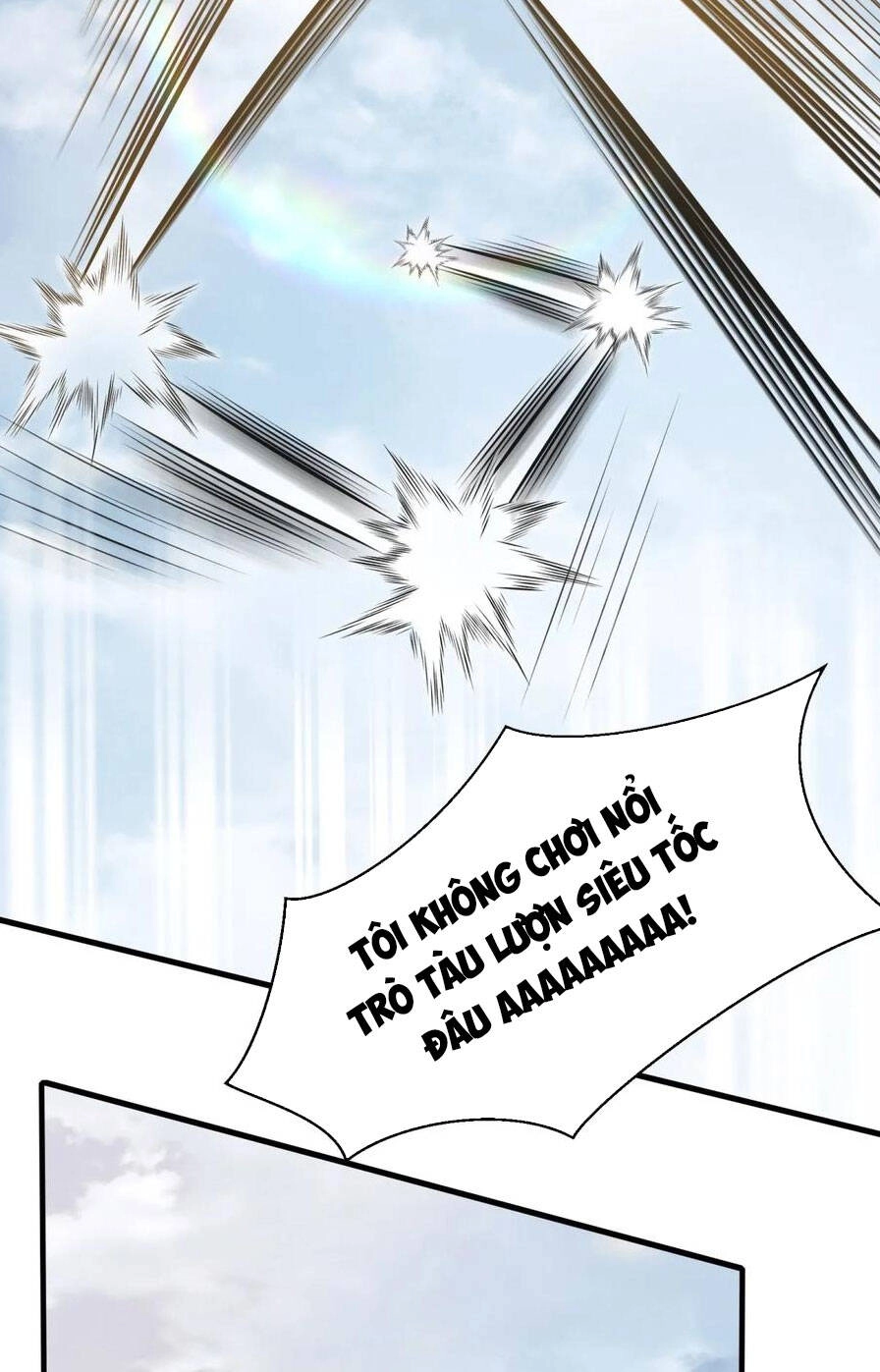 Ta Không Muốn Làm Đệ Nhất Chapter 139 - 35