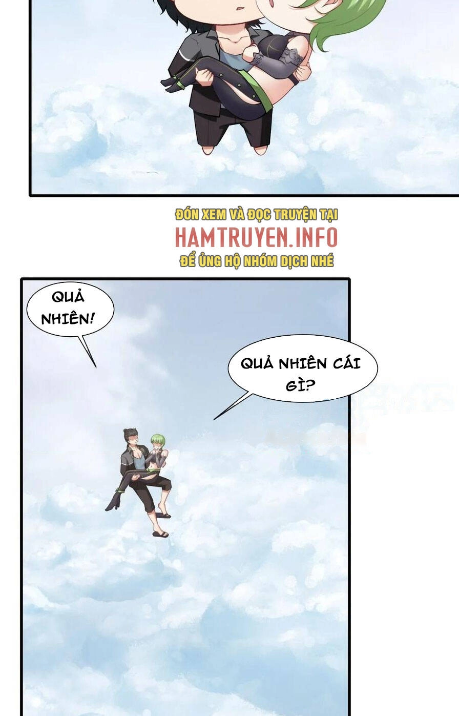 Ta Không Muốn Làm Đệ Nhất Chapter 139 - 39