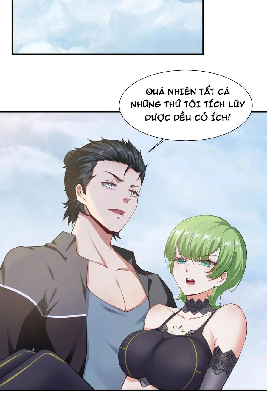 Ta Không Muốn Làm Đệ Nhất Chapter 139 - 40