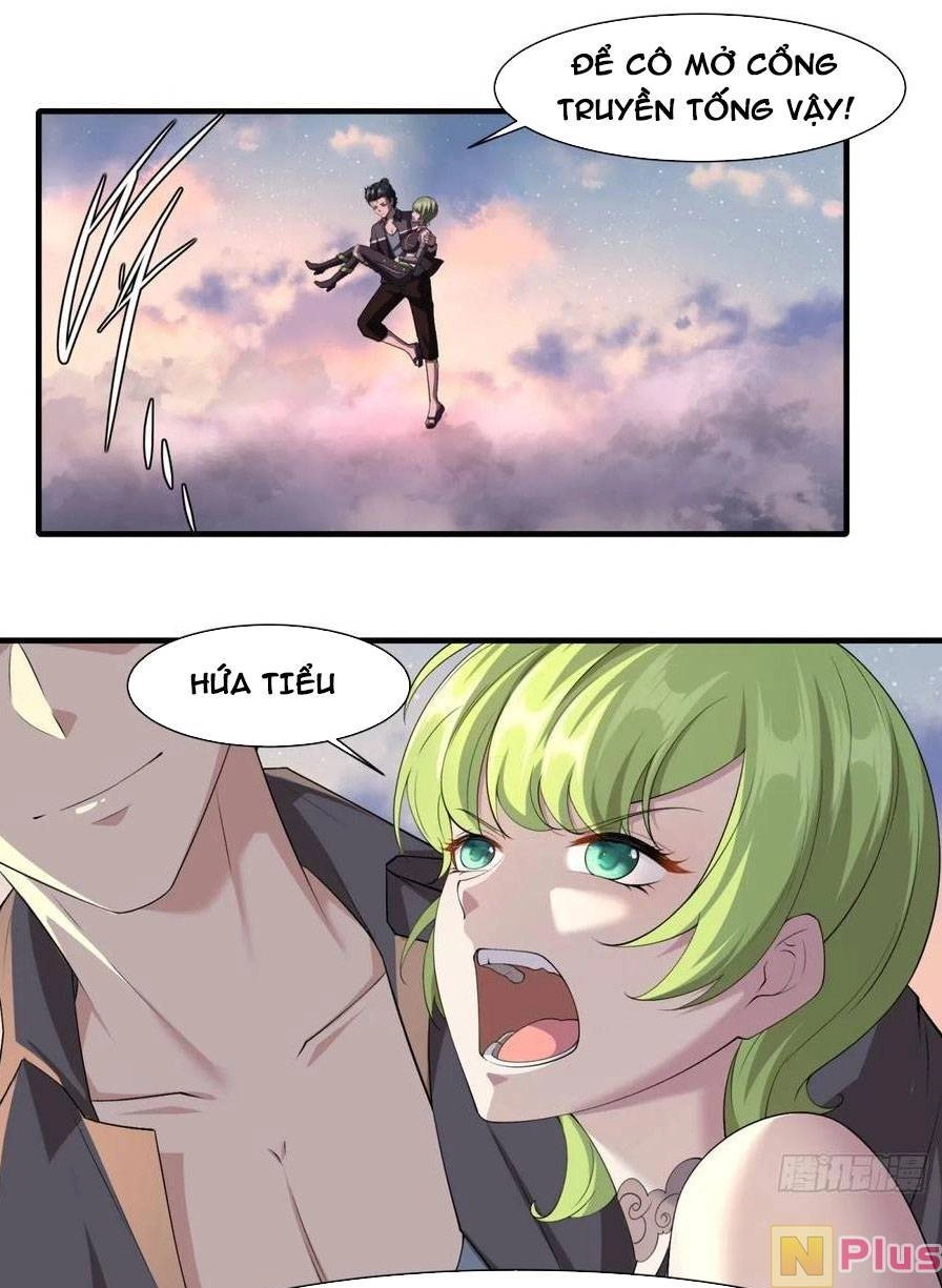 Ta Không Muốn Làm Đệ Nhất Chapter 140 - 1