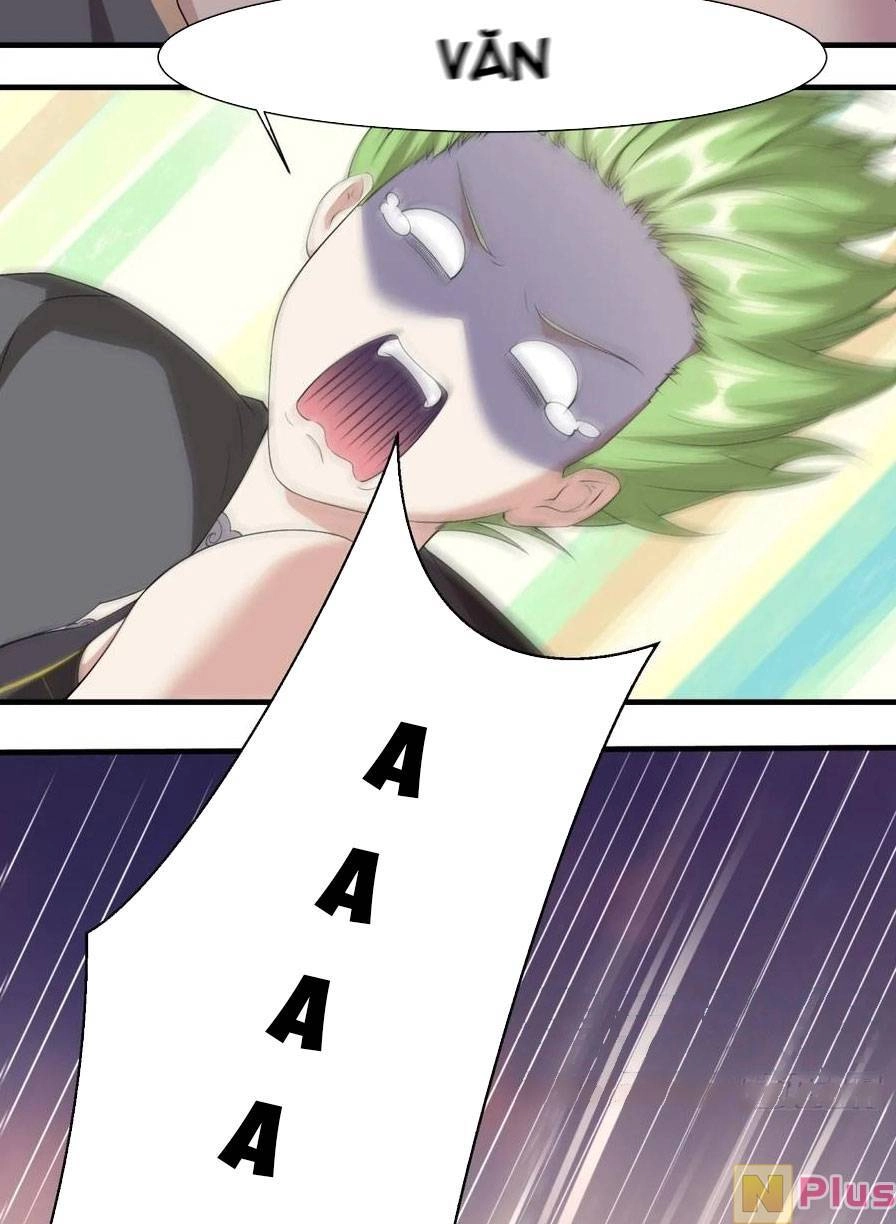 Ta Không Muốn Làm Đệ Nhất Chapter 140 - 2