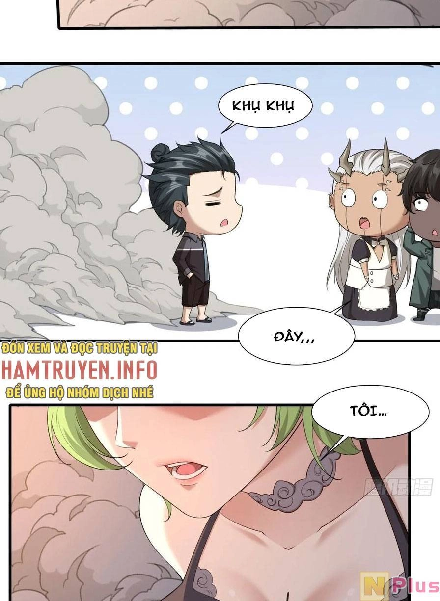 Ta Không Muốn Làm Đệ Nhất Chapter 140 - 6