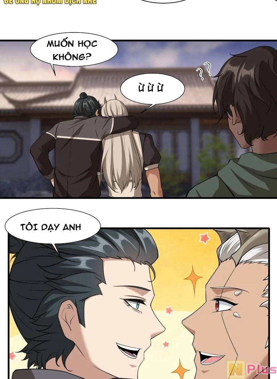 Ta Không Muốn Làm Đệ Nhất Chapter 140 - 13