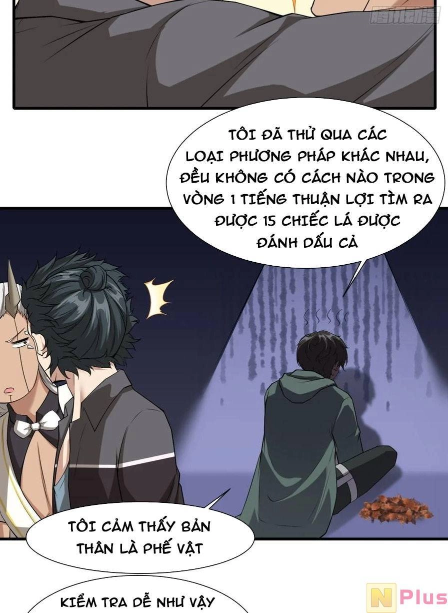 Ta Không Muốn Làm Đệ Nhất Chapter 140 - 14