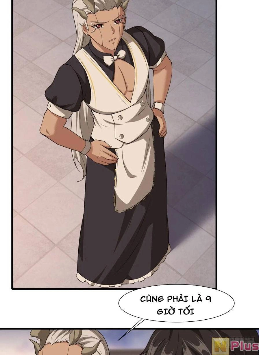 Ta Không Muốn Làm Đệ Nhất Chapter 140 - 16