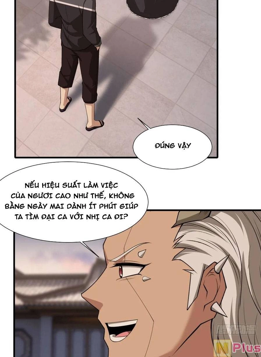 Ta Không Muốn Làm Đệ Nhất Chapter 140 - 18