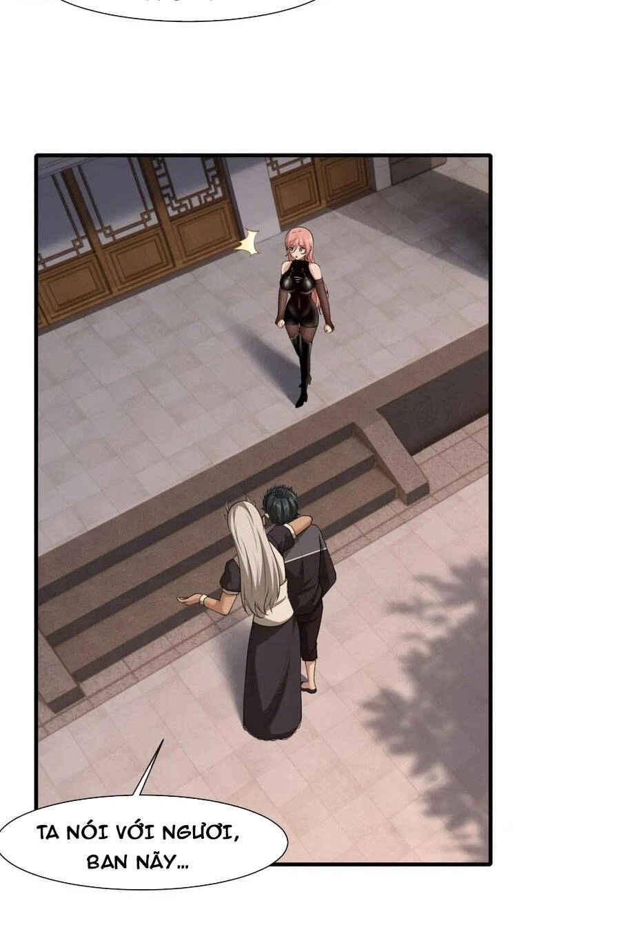 Ta Không Muốn Làm Đệ Nhất Chapter 140 - 26