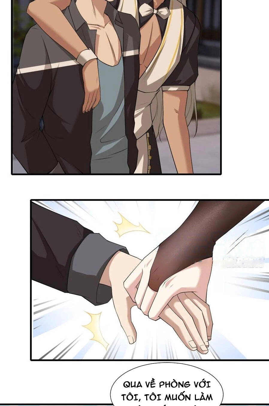 Ta Không Muốn Làm Đệ Nhất Chapter 140 - 28