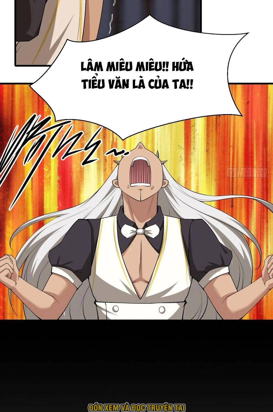 Ta Không Muốn Làm Đệ Nhất Chapter 140 - 30