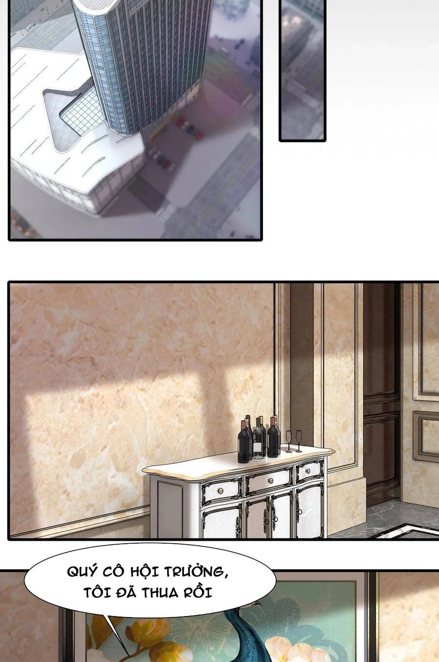 Ta Không Muốn Làm Đệ Nhất Chapter 140 - 32