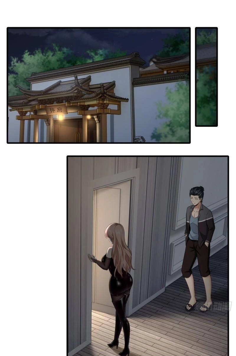 Ta Không Muốn Làm Đệ Nhất Chapter 141 - 1