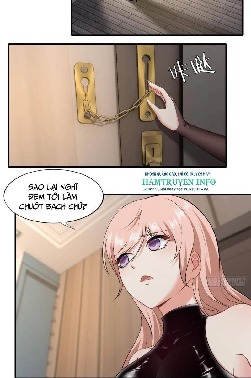 Ta Không Muốn Làm Đệ Nhất Chapter 141 - 2