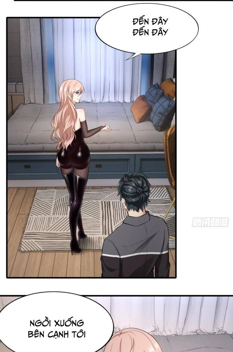 Ta Không Muốn Làm Đệ Nhất Chapter 141 - 3