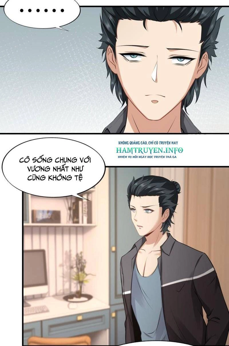 Ta Không Muốn Làm Đệ Nhất Chapter 141 - 5