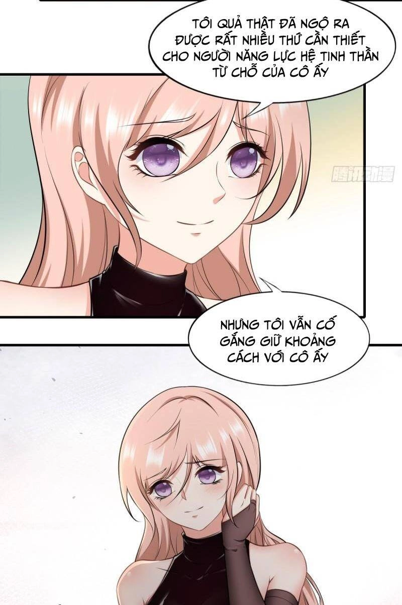 Ta Không Muốn Làm Đệ Nhất Chapter 141 - 6