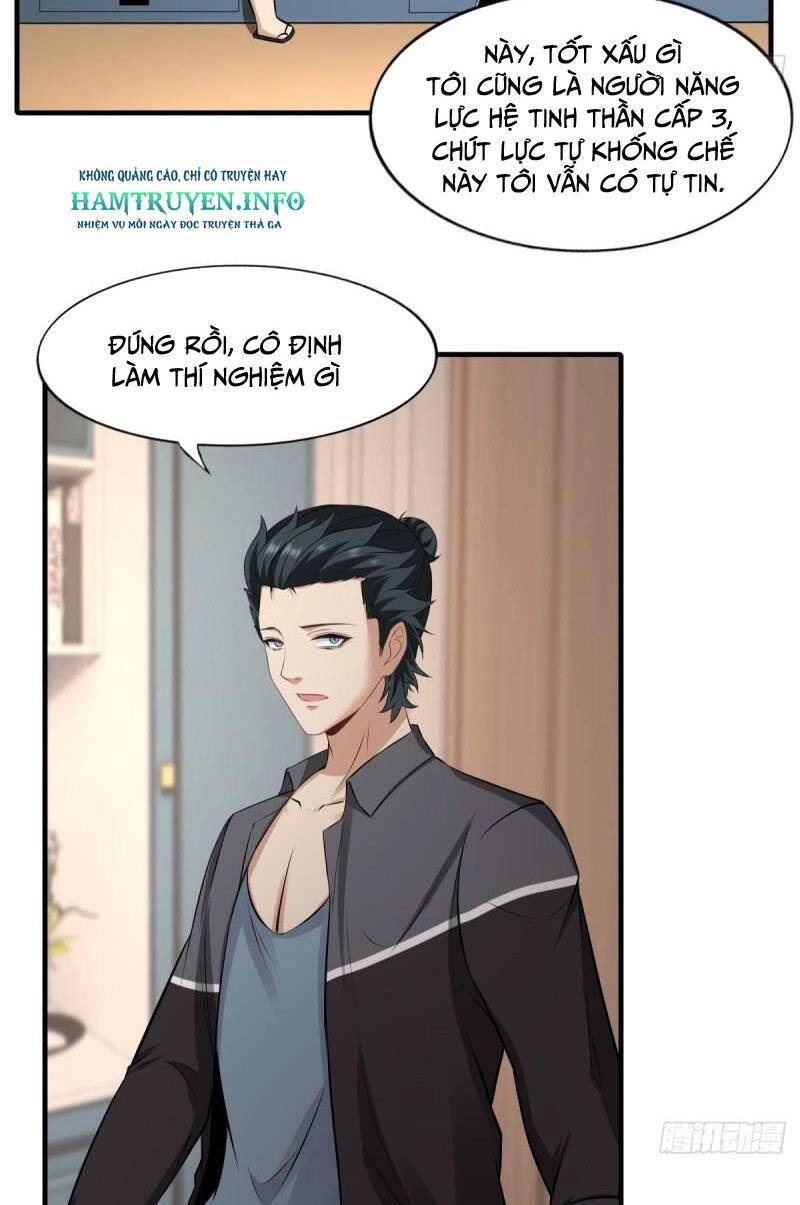 Ta Không Muốn Làm Đệ Nhất Chapter 141 - 8