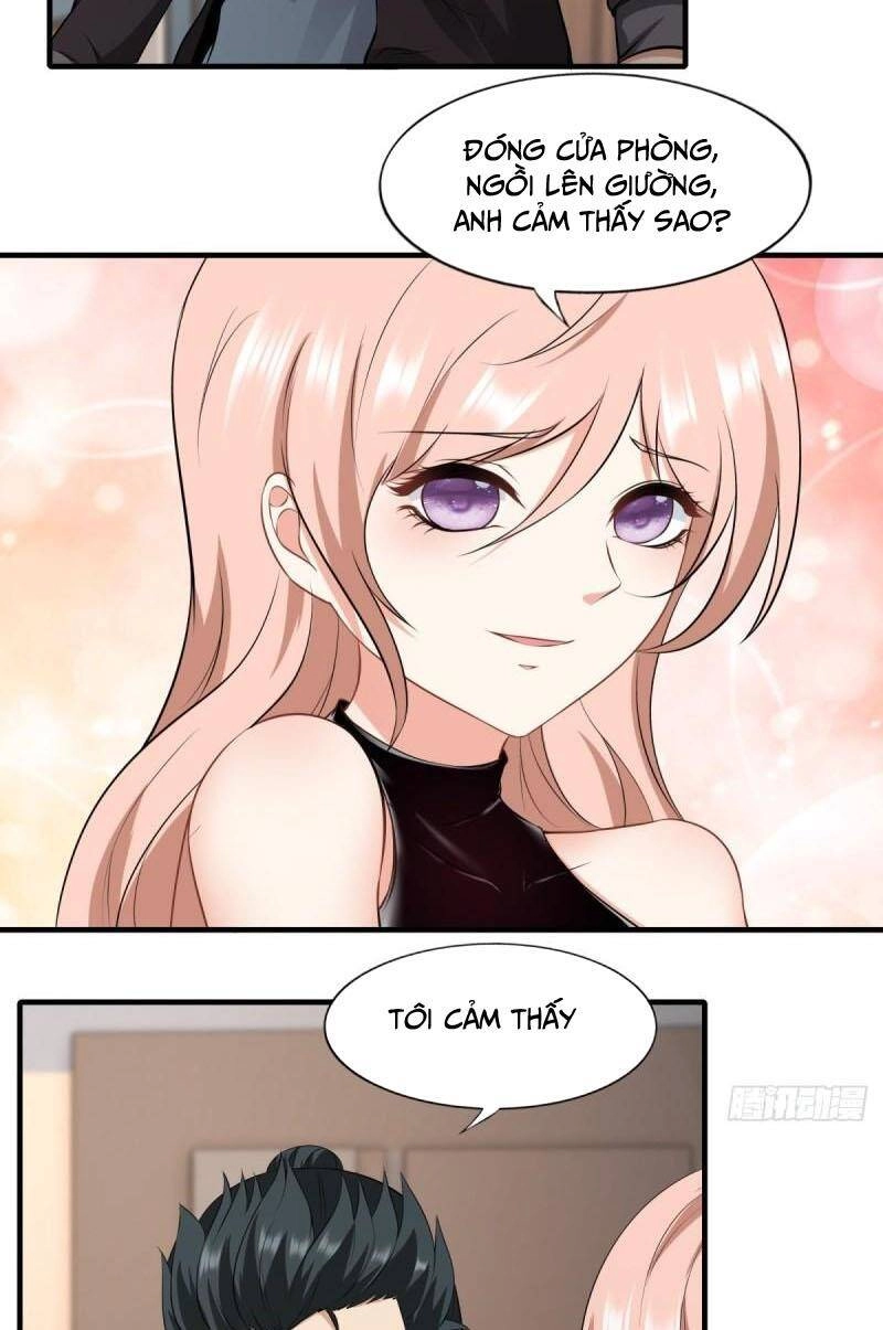 Ta Không Muốn Làm Đệ Nhất Chapter 141 - 9