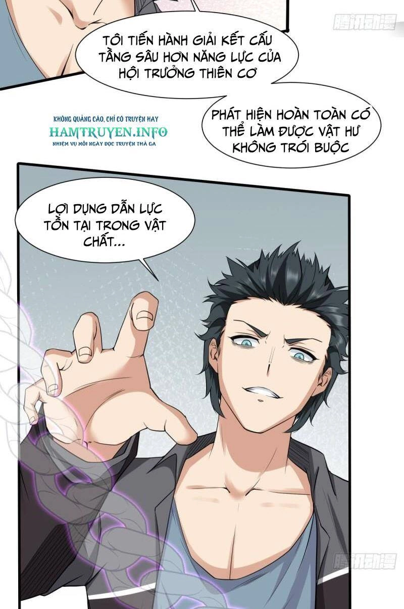 Ta Không Muốn Làm Đệ Nhất Chapter 141 - 14