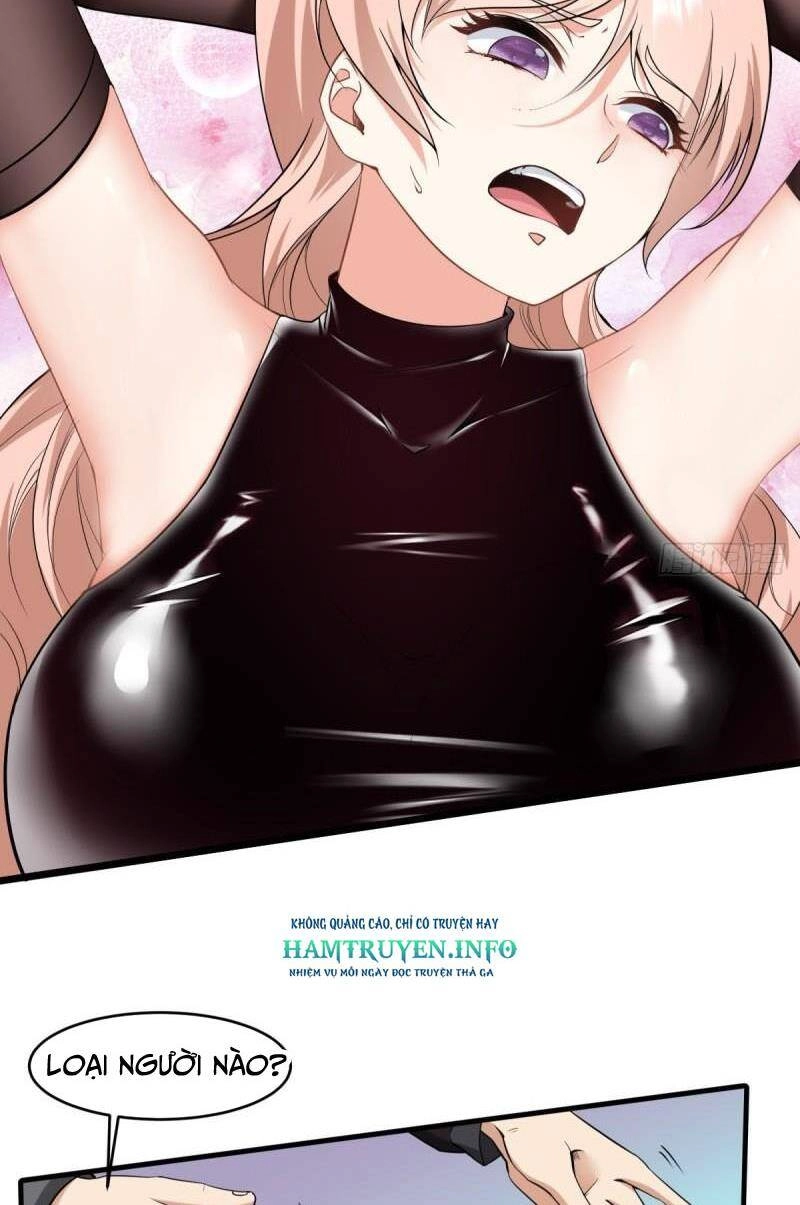 Ta Không Muốn Làm Đệ Nhất Chapter 141 - 18