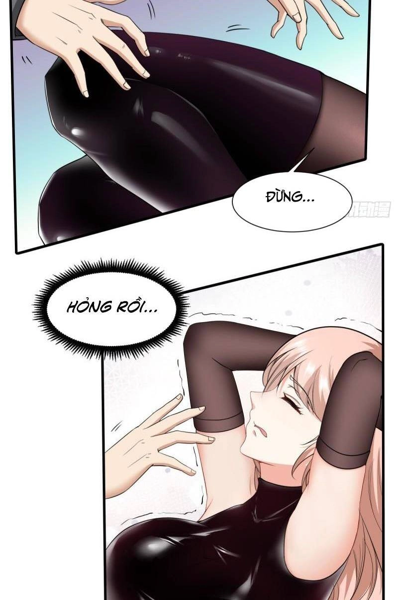 Ta Không Muốn Làm Đệ Nhất Chapter 141 - 19