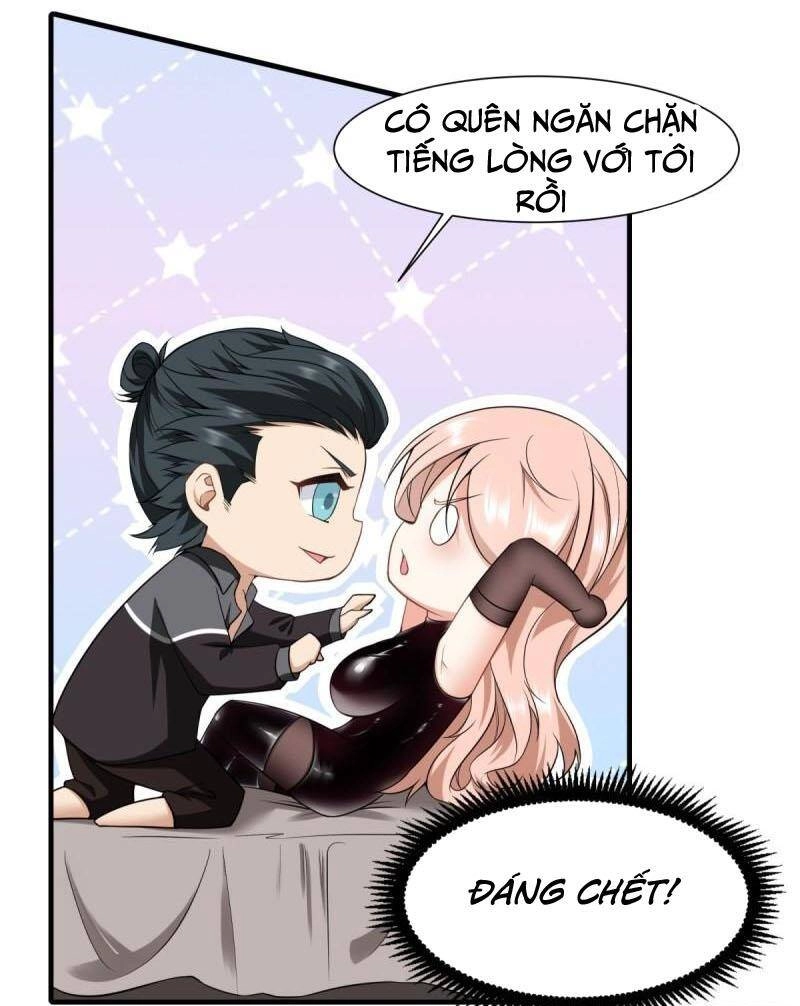 Ta Không Muốn Làm Đệ Nhất Chapter 141 - 21