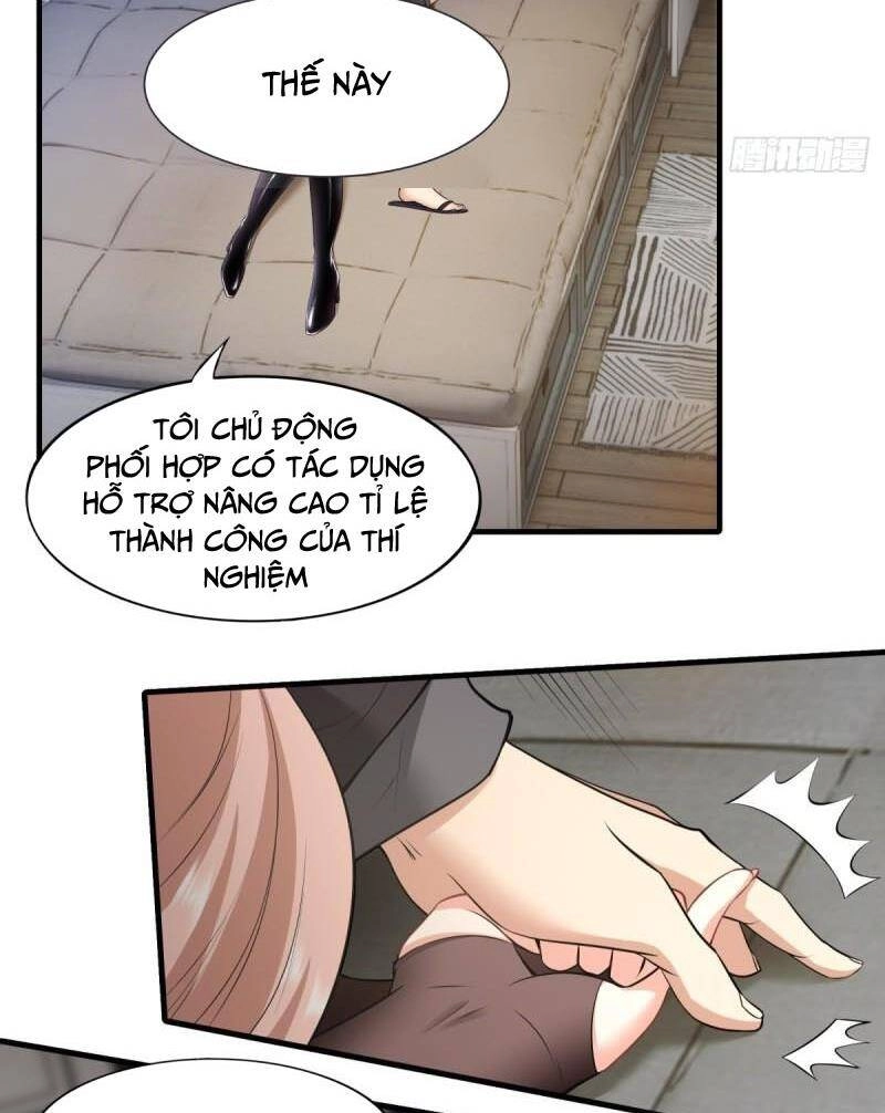 Ta Không Muốn Làm Đệ Nhất Chapter 141 - 24