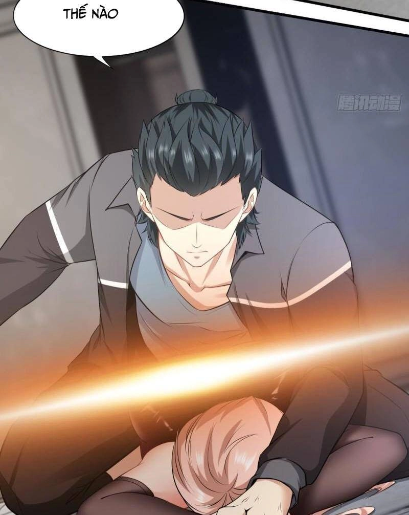 Ta Không Muốn Làm Đệ Nhất Chapter 141 - 25