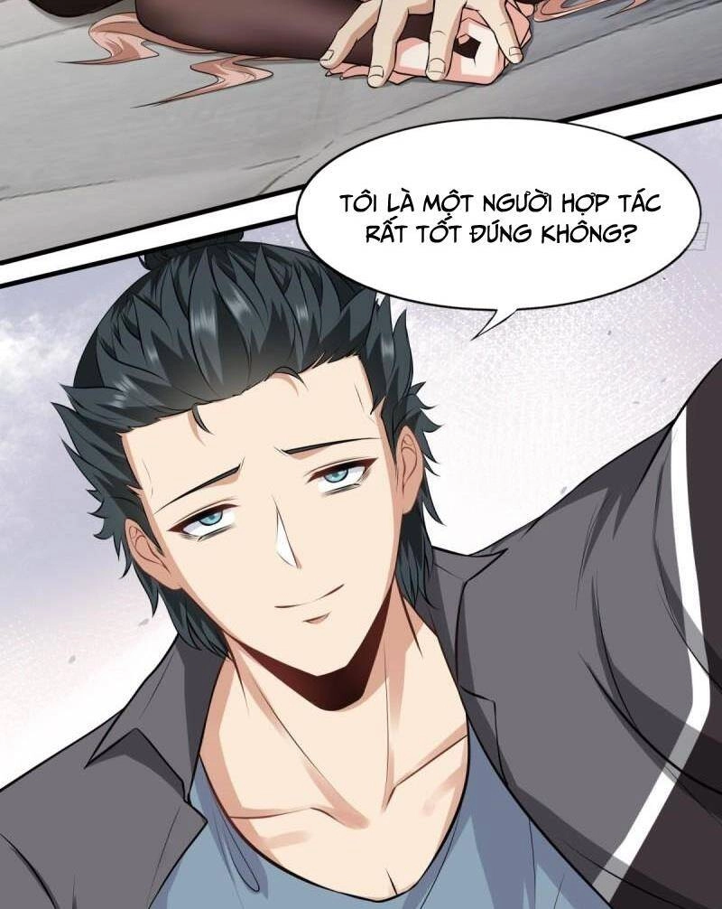 Ta Không Muốn Làm Đệ Nhất Chapter 141 - 26