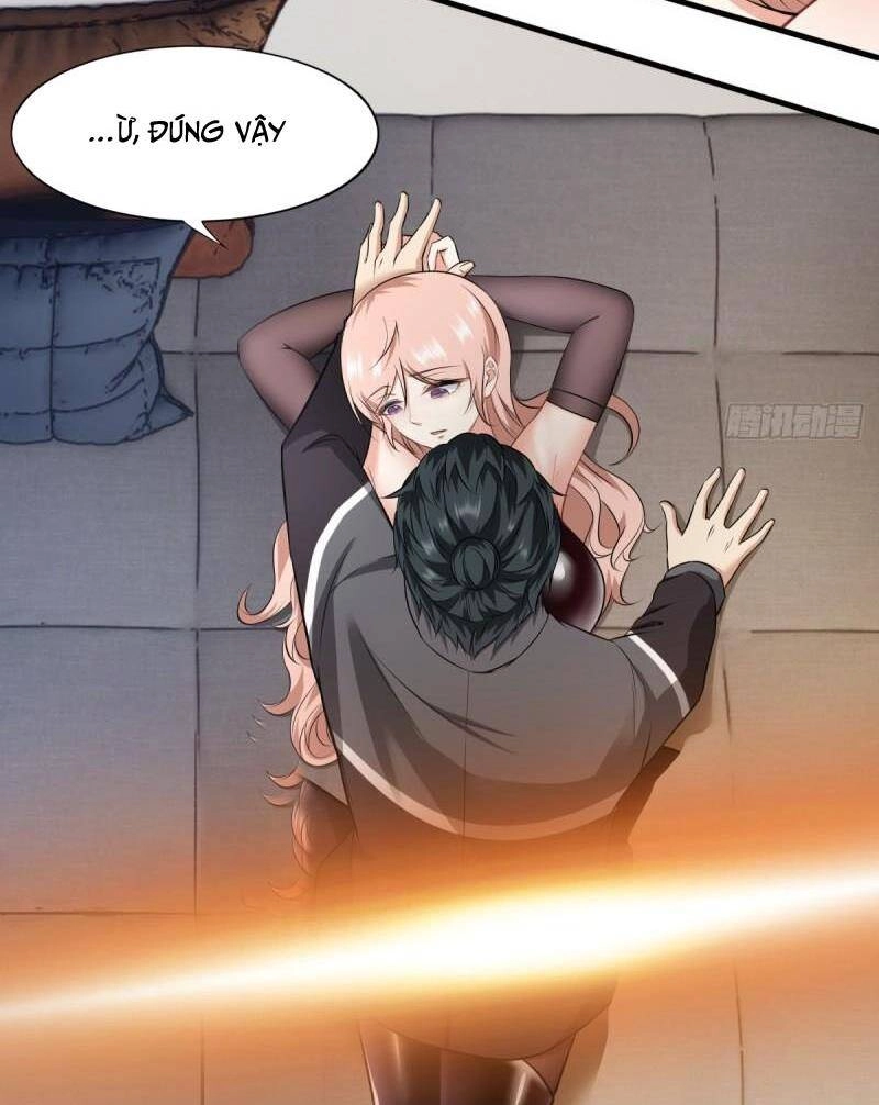 Ta Không Muốn Làm Đệ Nhất Chapter 141 - 28