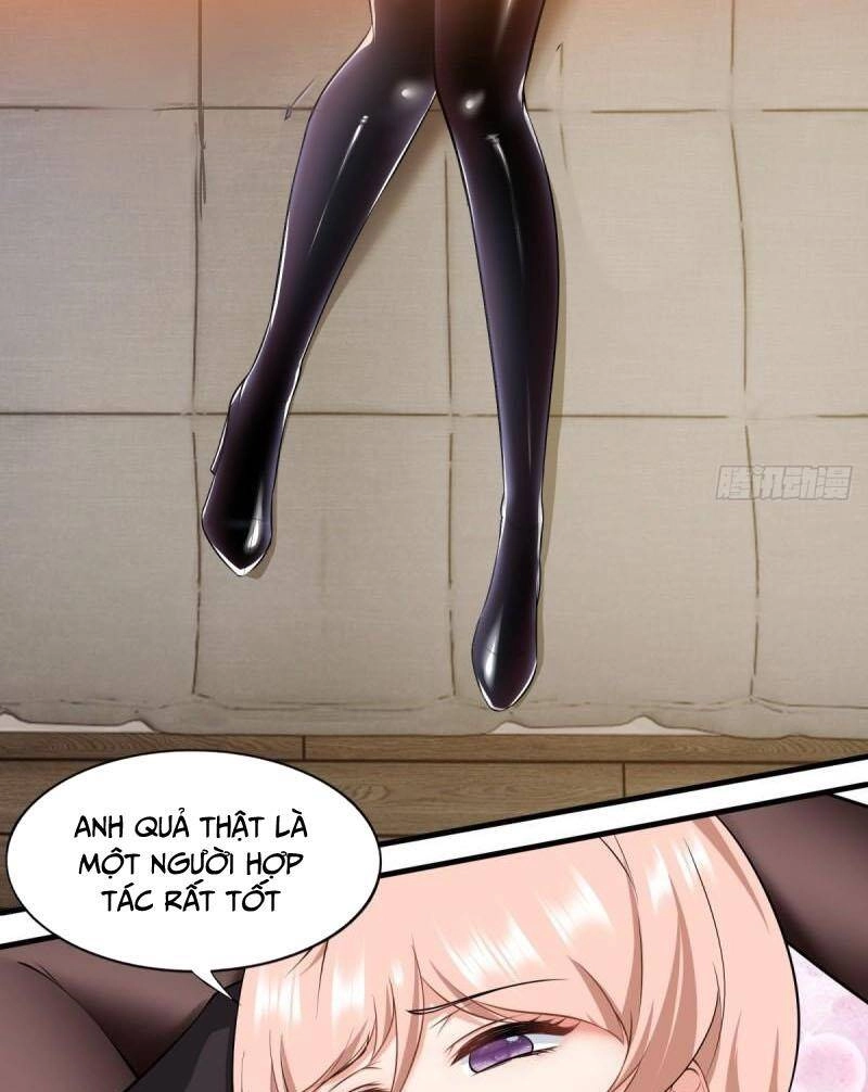 Ta Không Muốn Làm Đệ Nhất Chapter 141 - 29