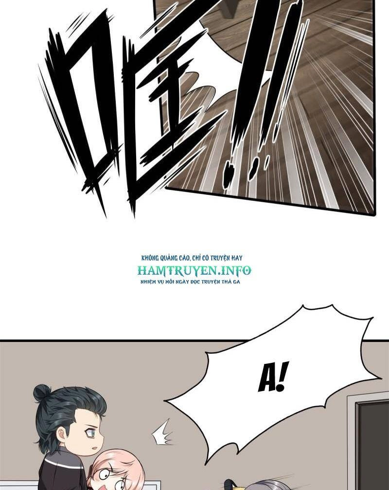 Ta Không Muốn Làm Đệ Nhất Chapter 141 - 34