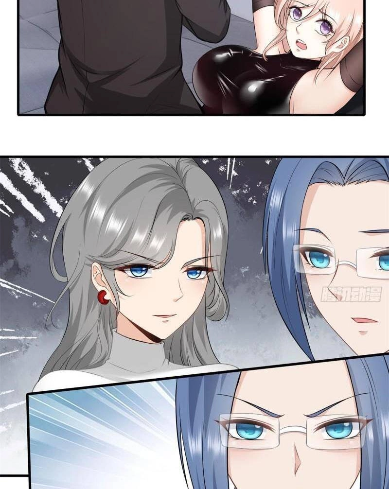 Ta Không Muốn Làm Đệ Nhất Chapter 141 - 36