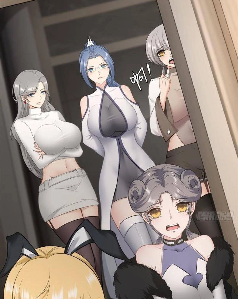 Ta Không Muốn Làm Đệ Nhất Chapter 141 - 38