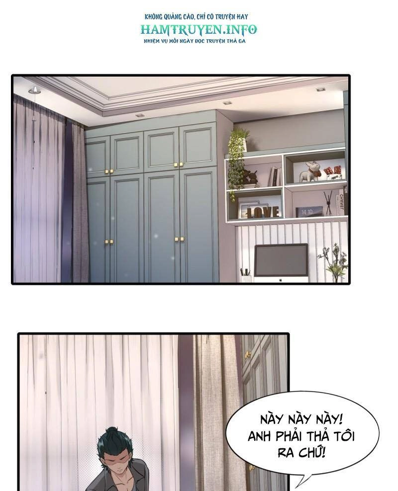 Ta Không Muốn Làm Đệ Nhất Chapter 142 - 1