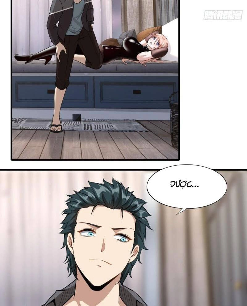 Ta Không Muốn Làm Đệ Nhất Chapter 142 - 2