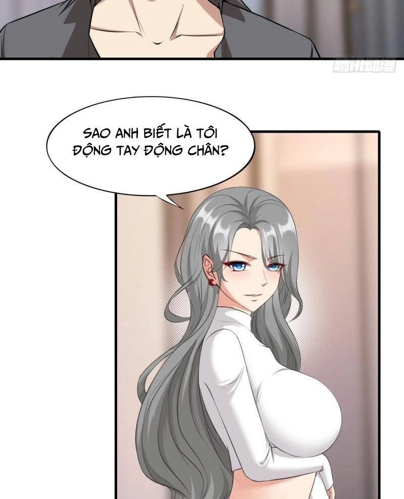 Ta Không Muốn Làm Đệ Nhất Chapter 142 - 3