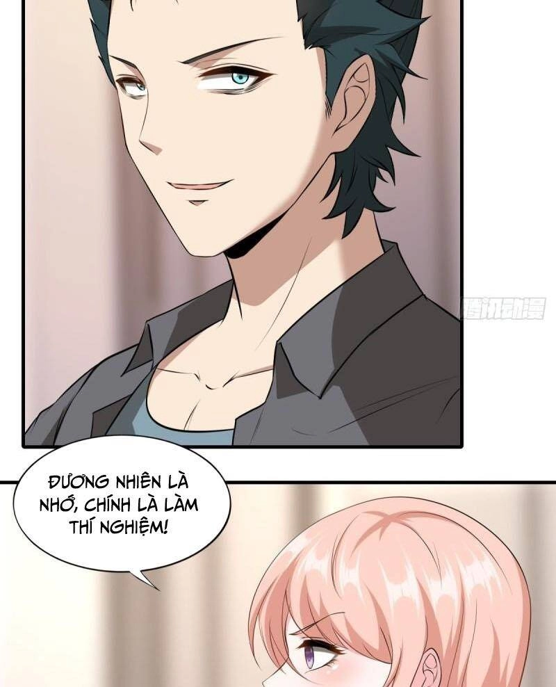 Ta Không Muốn Làm Đệ Nhất Chapter 142 - 7