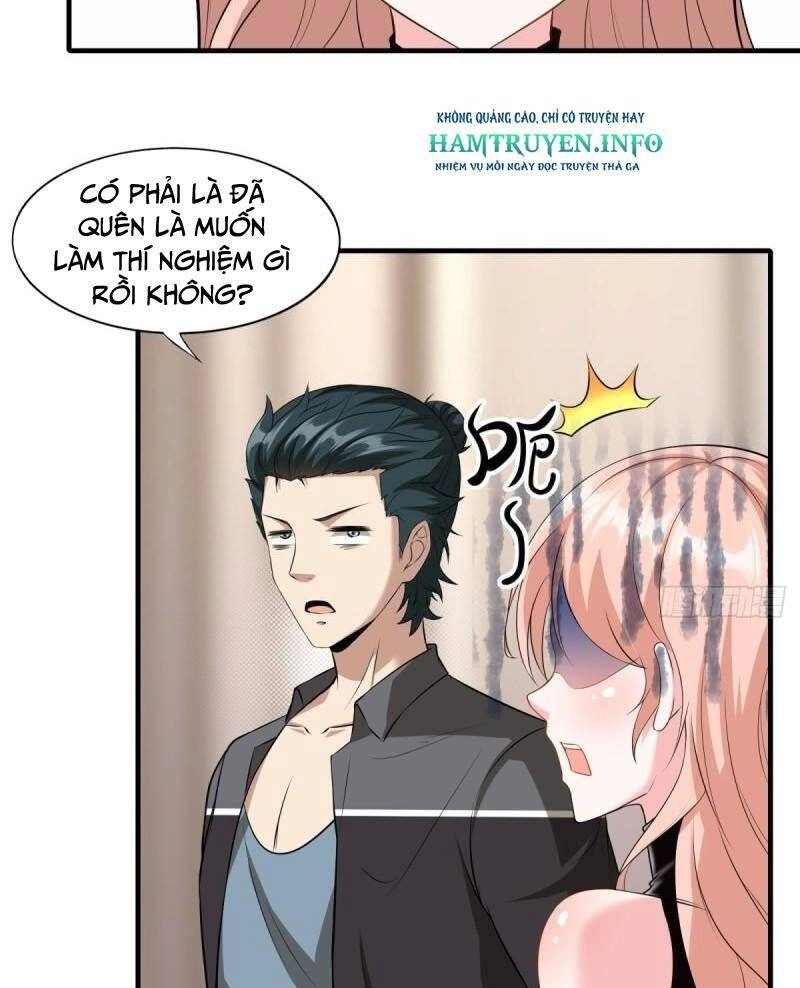 Ta Không Muốn Làm Đệ Nhất Chapter 142 - 9