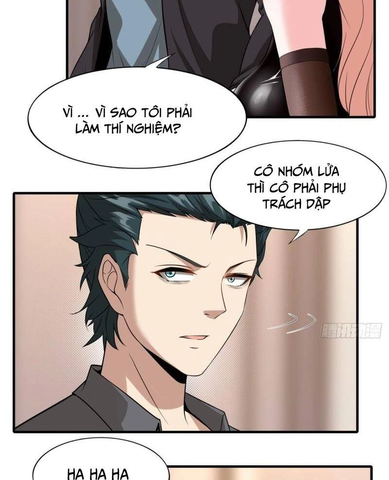 Ta Không Muốn Làm Đệ Nhất Chapter 142 - 10