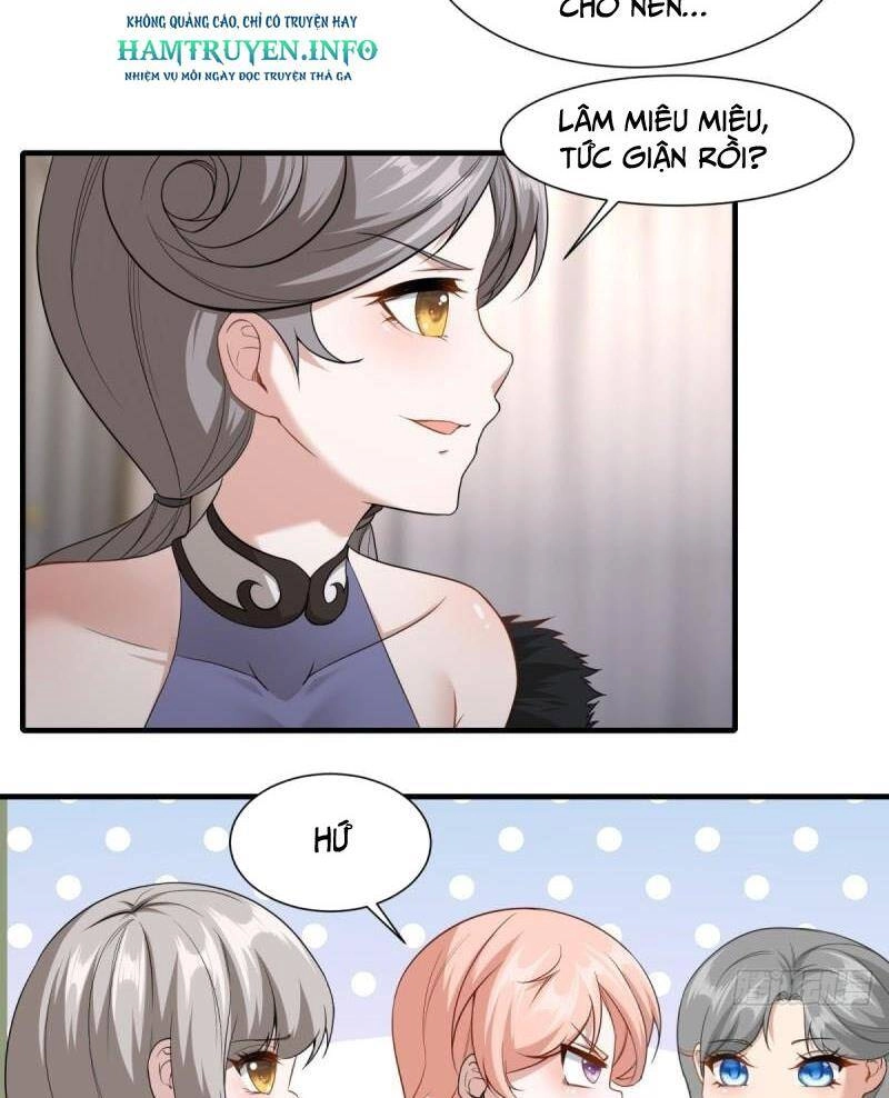 Ta Không Muốn Làm Đệ Nhất Chapter 142 - 16