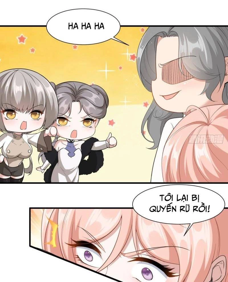 Ta Không Muốn Làm Đệ Nhất Chapter 142 - 24