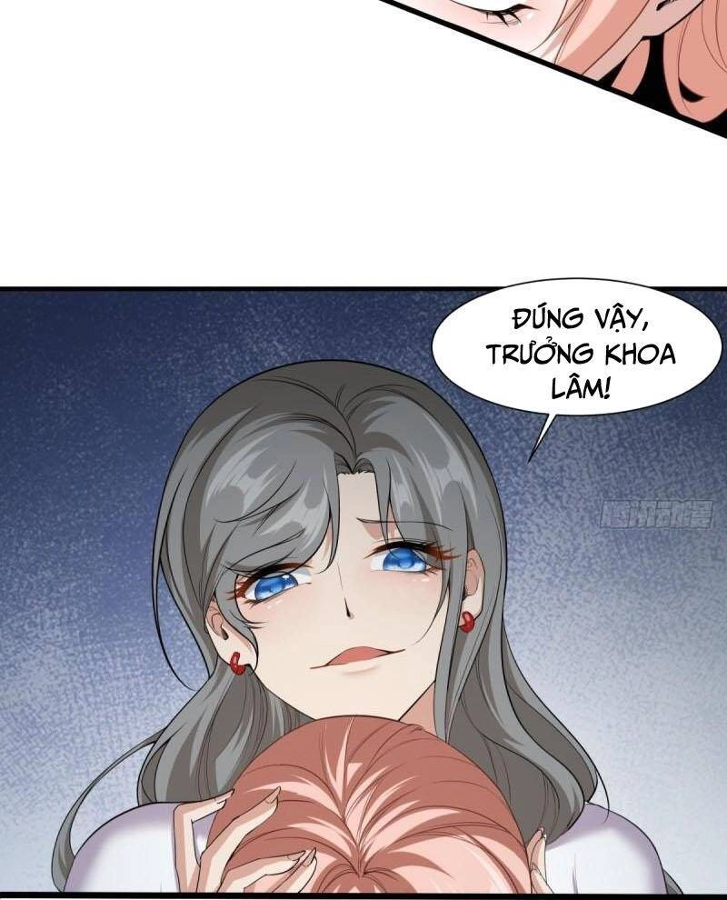 Ta Không Muốn Làm Đệ Nhất Chapter 142 - 25