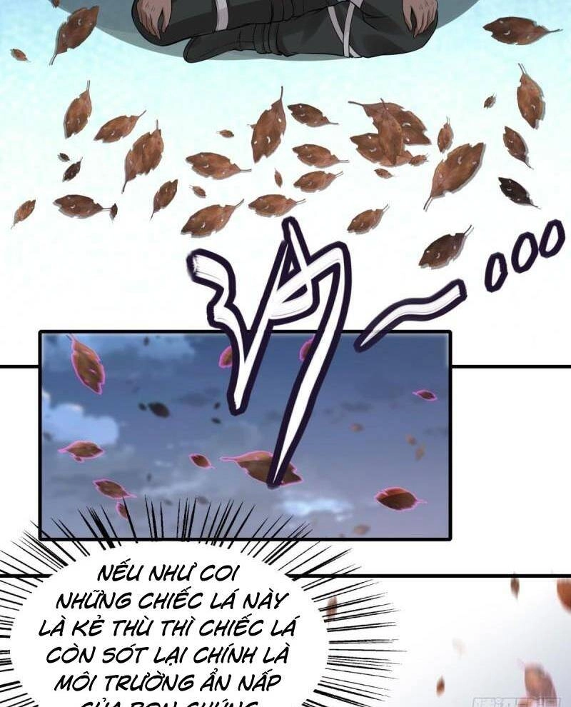 Ta Không Muốn Làm Đệ Nhất Chapter 142 - 34