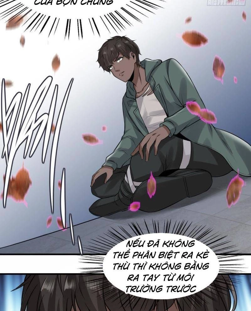 Ta Không Muốn Làm Đệ Nhất Chapter 142 - 35