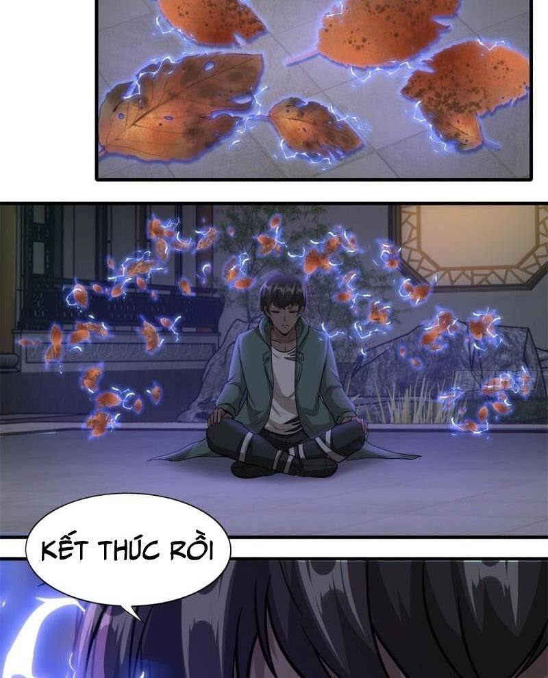 Ta Không Muốn Làm Đệ Nhất Chapter 142 - 39