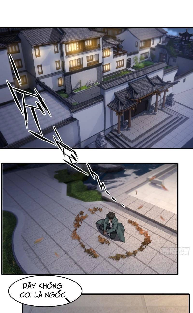 Ta Không Muốn Làm Đệ Nhất Chapter 143 - 1