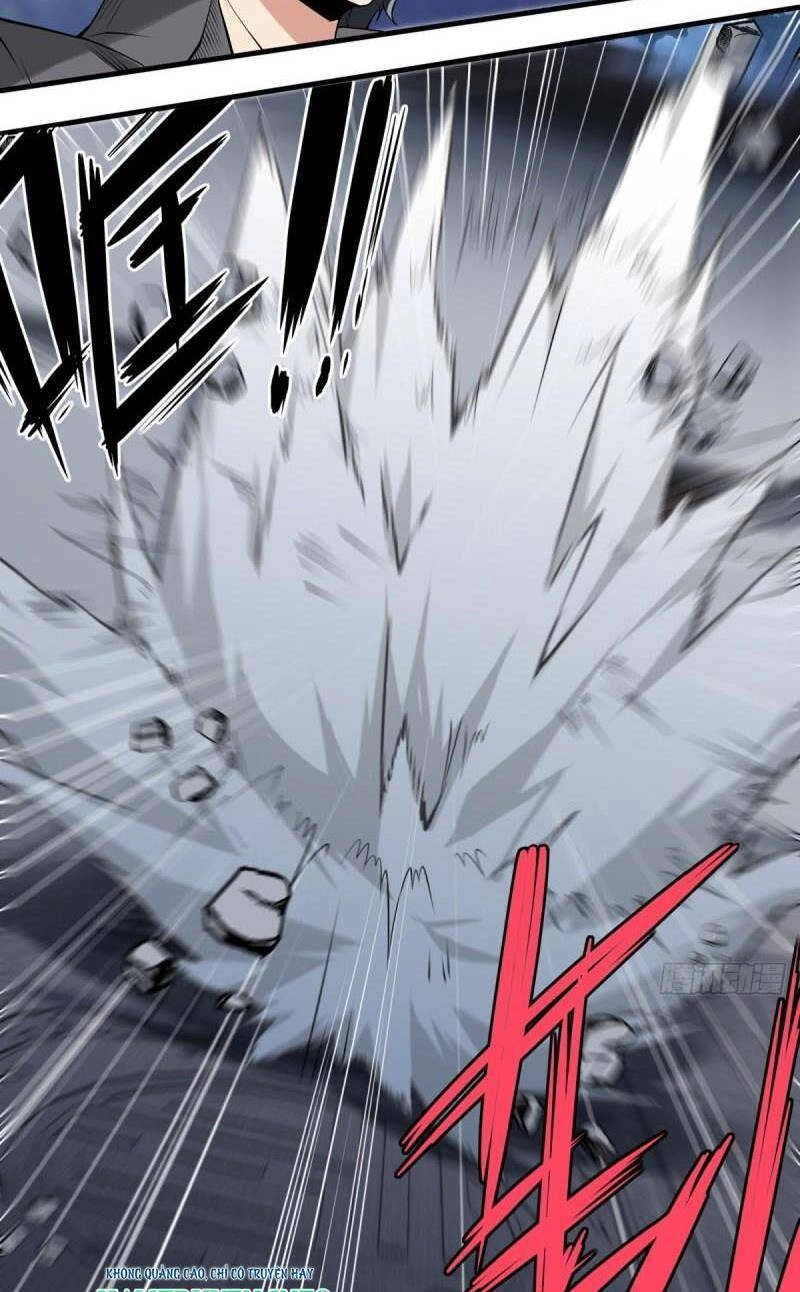 Ta Không Muốn Làm Đệ Nhất Chapter 143 - 6