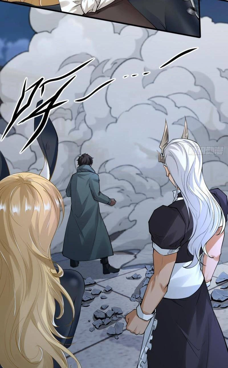 Ta Không Muốn Làm Đệ Nhất Chapter 143 - 8