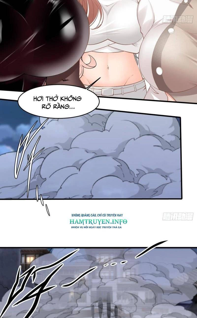 Ta Không Muốn Làm Đệ Nhất Chapter 143 - 10