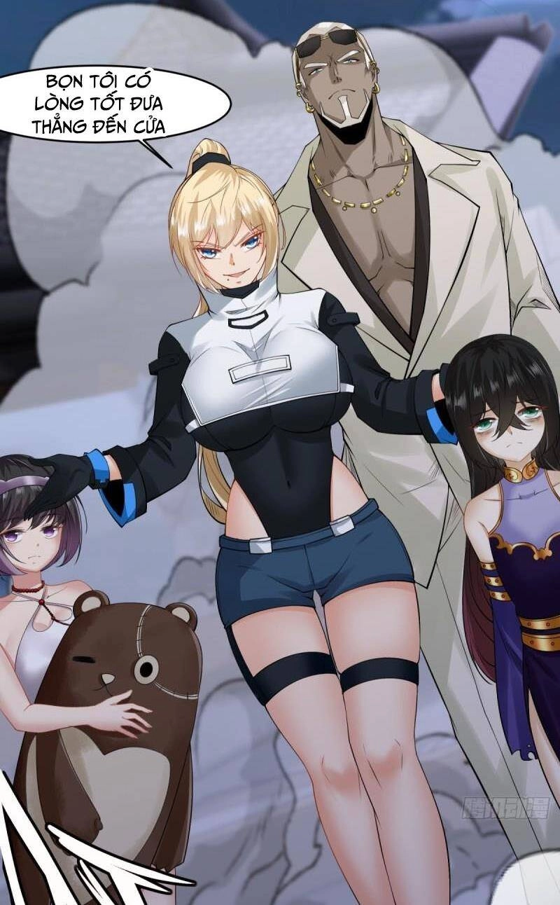 Ta Không Muốn Làm Đệ Nhất Chapter 143 - 12